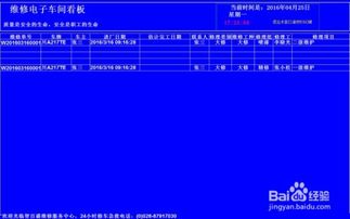 汽車維修管理軟件在汽修廠的應用分析