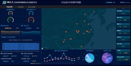 多彩貴州網 貴州 加快推進制造業數字化轉型 助推新型工業化高質量發展