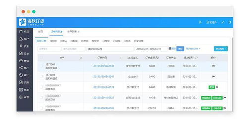 產品基本功 前置倉系統設計之訂貨篇