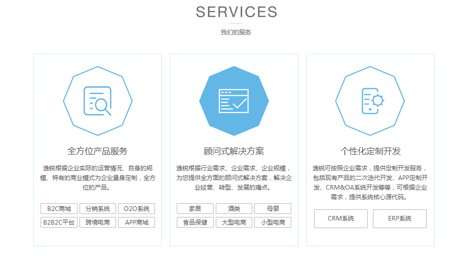 微信O2O商城系統