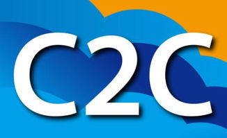 互聯網 c2b b2b這些商業模式你真的懂了嗎