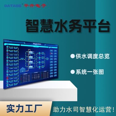 數字孿生平臺 報價單